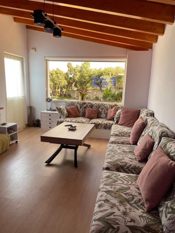 Villa Entre Encinas Moralina Exterior foto